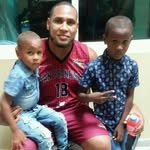 Leo Cabrera - @cabrera5168 - Instagram