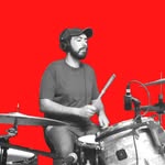 Leo Cabrera | Baterías Profesionales a Distancia - @leocabrerabaterista - Instagram