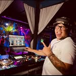 Leonardo Cabrera - @leocabreradj - Instagram