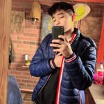 Leonardo Campuzano - @leocampuzano888 - Instagram