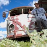 Camacho Leo - @leocareyes - Instagram