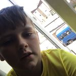 Leo Carpenter - @leocarpenter1 - Instagram