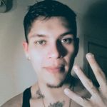 Leo Carpenter - @green_eyed_ndn707 - Instagram