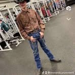 Leonard Carpenter - Facebook
