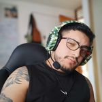 Brian Castañeda - @_leo.castaneda - Instagram