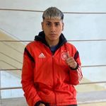 Leo Castañeda - @leeobarberr_11 - Instagram