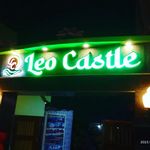 @__leo__castle__ - Instagram