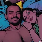 Leo Da Lagoa - @leo.castle.siege89 - Instagram
