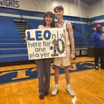 leocastleberry - @leocastleberry - Instagram
