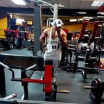Leo  Cepeda - @chacafrank - Instagram