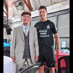 Leo cepeda⚽🔝🏆 - @leonardocepeda01 - Instagram