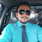 Leo Cevallos - @marioaveros76 - Instagram