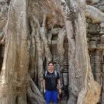 Leo Cevallos - @cevasmd - Instagram