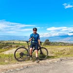 Leonardo Cevallos - @leocevallos7 - Instagram