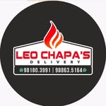 𝑳𝒆́𝒐 𝑪𝑯𝑨𝑷𝑨’𝑺 ♨️ - @leochapas - Instagram