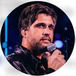 Leo Chaves - @leochaves.singer - Instagram