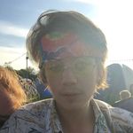 Leo Chapman - @squinting_squint - Instagram