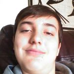 Quinn Leo Cleary - @cleary_quinn287 - Instagram