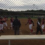 Leo Cline - @softballleo34 - Instagram