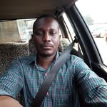 Franklin Leo Cobbinah - @cobbleofran - Instagram
