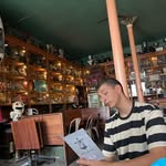 Leo Cobb - @leocobb12 - Instagram