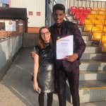 Leo Cobbett - @leocobbett25 - Instagram