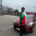 Léo Cobbie Owen Djaotombo - @leocobbieowen - Instagram