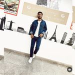 Aditya Raj - @leoconnor10 - Instagram