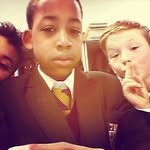 Leo Connor - @lconns2003 - Instagram