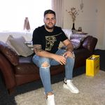 @leoconroy - Instagram