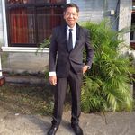 Leo Corpuz - @corpuz8255 - Instagram