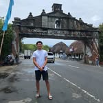 Leo Corpuz - @leoramirezcorpuz - Instagram