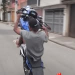 Leonardo C Campos - @leo_cota46 - Instagram