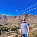 Leonardo Isai Cota - @leo.cotab - Instagram