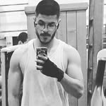 Edward Coto - @leocoto95 - Instagram
