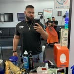 Leo Coto - @bowser_the_barber_ - Instagram