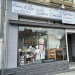 Emie et Leo couture créations - @emie_leo_couture_creations - Instagram