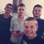 Léo Couture - @coutureleo - Instagram