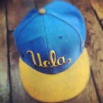 Léo Cramer - @ucla4life - Instagram