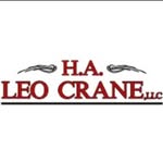 H.A. Leo Crane Service - @h.a.leocrane - Instagram