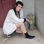 Leo Roy Crane - @churchstreetangel - Instagram