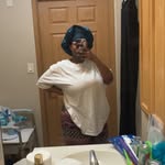 Thelma James - @leocrown_888 - Instagram