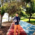 Zayb Crown Sabz - @leocrown54 - Instagram
