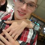 Levi James - @leo_crowley_0712 - Instagram