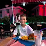 Leo Crump - @leocrump1 - Instagram