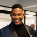 Léonce B. Crump Jr. - @leoncecrump - Instagram