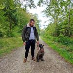 Léo & Corso éducation - @leo_daly_ - Instagram