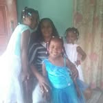 Leodaly Green Martinez - @leodalygreenmartinez - Instagram