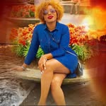 Leodalys Montero - @leodalysmontero_dlalys_salon - Instagram