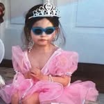 Leo darling - @preetty_chaotic - Instagram
